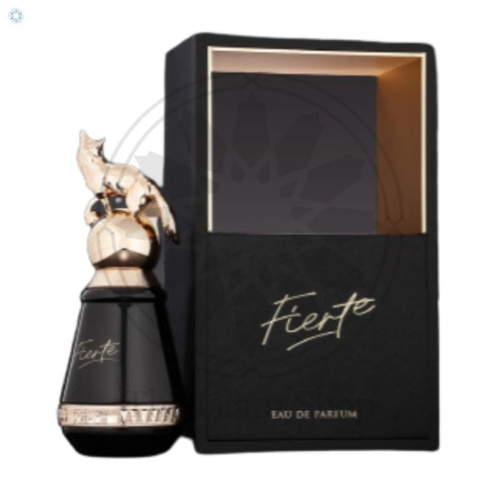 French Avenue Fierte 80ml Eau De Parfum