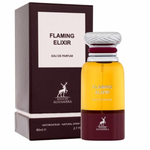 Flaming Elixir 80ml EDP Maison Alhambra