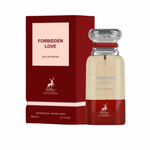 Forbidden Love 80ml EDP Maison Alhambra