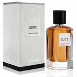 Fragranceworld Suits EDP 100ml