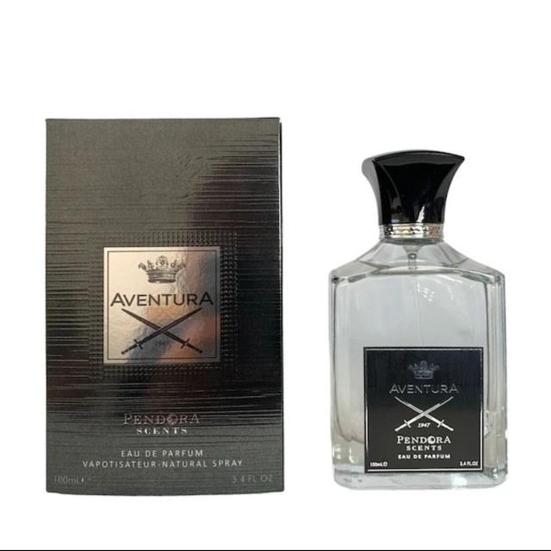 Pendora Scents Aventura EDP 100ml - The Scents Store