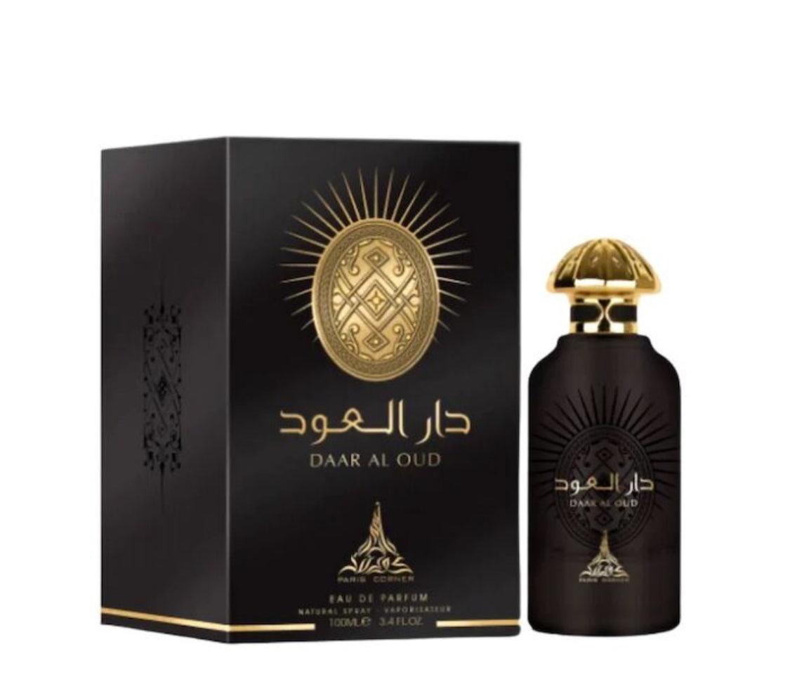 Paris Corner Daar Al Oud EDP 100ml - The Scents Store