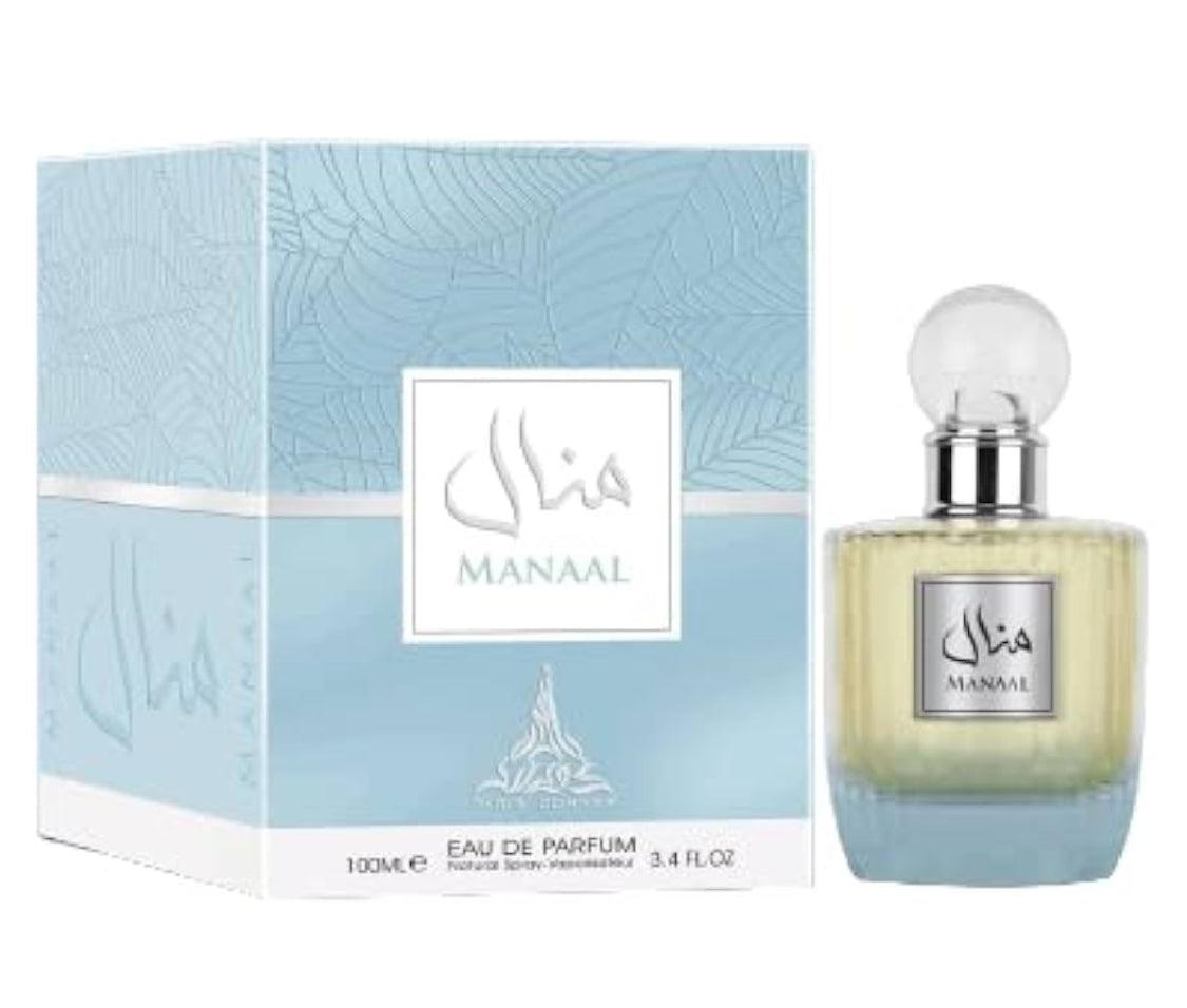 Paris Corner Manaal EDP 100ml - The Scents Store