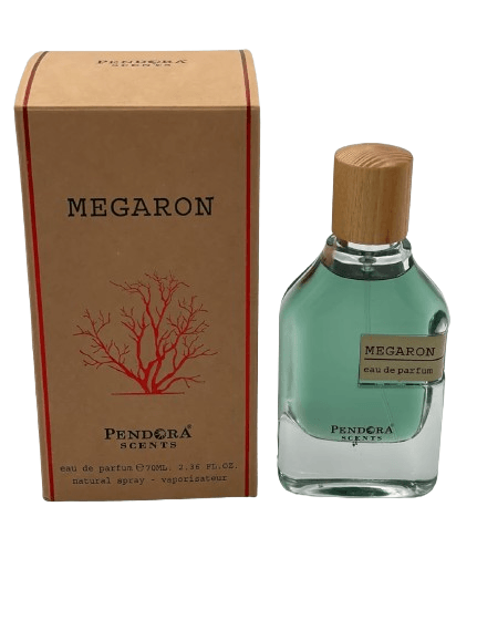 Pendora Scents Megaron EDP 70ml - The Scents Store