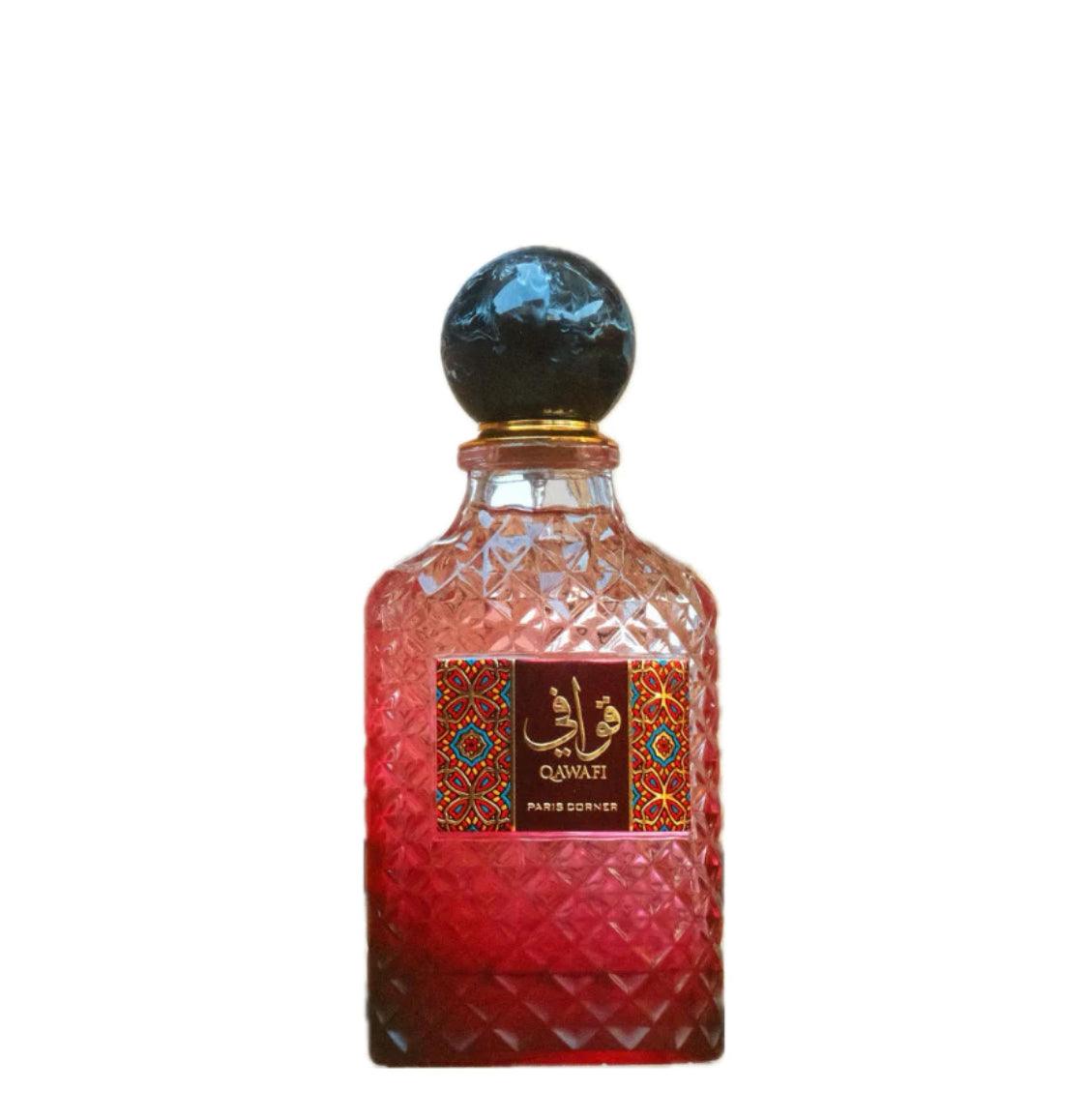 Paris Corner Qawafi EDP 100ml - The Scents Store