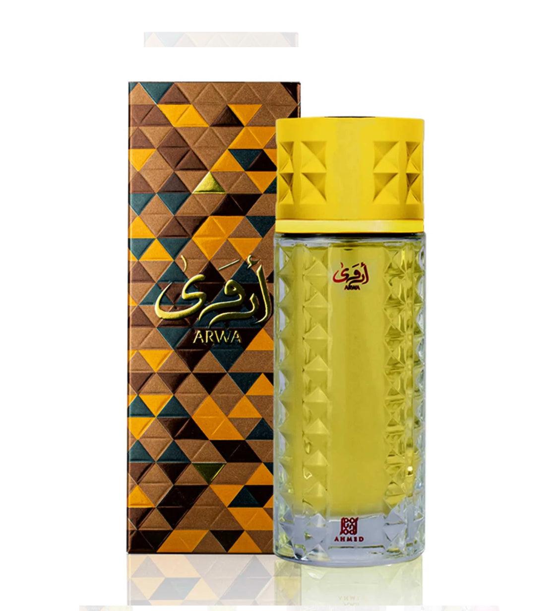 Sail Arwa EDP 100ml - The Scents Store