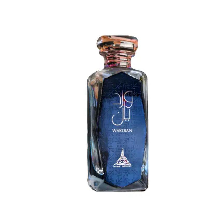 Pendora Wardian EDP 100ml - The Scents Store