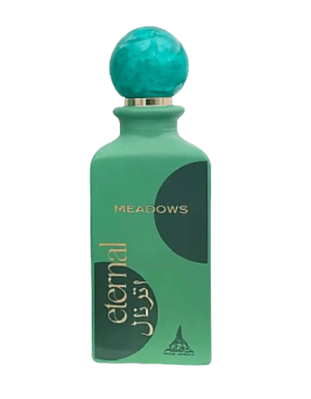 Paris Corner Eternal Meadows EDP 100ml - The Scents Store