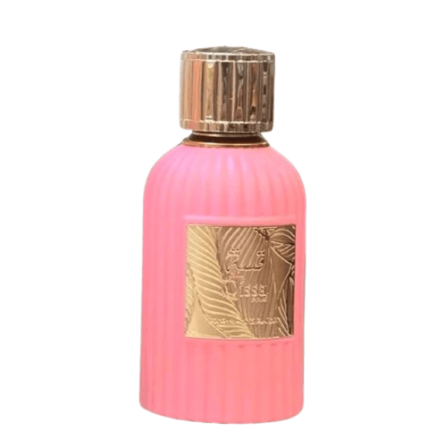 Paris Corner Qissa Pink EDP 100ml - The Scents Store