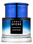 Armaf Niche Sapphire EDP 90ml - The Scents Store