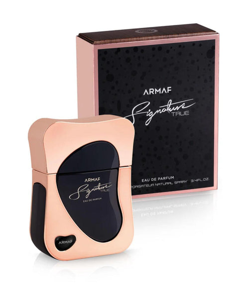 Armaf Signature True EDP 100ml - The Scents Store