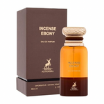 Incense Ebony 80ml EDP Maison Alhambra