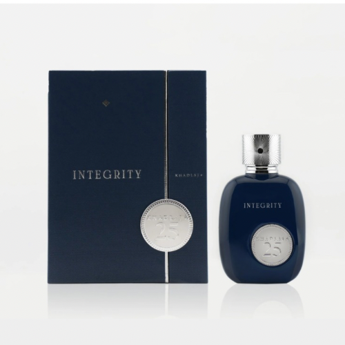 Khadlaj 25 Integrity 100ml EDP