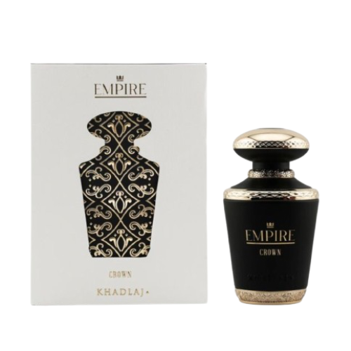 Khadlaj Empire Crown 100ml EDP