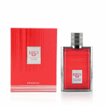 Khadlaj Karus Oud Fire 100ml EDP