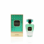 Khadlaj La Fede Crystallia Imperio 100ml EDP