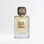 Khadlaj Maison L’or Noir 100ml EDP