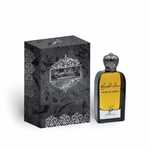 Khadlaj Musk Al Sabah 100ml EDP