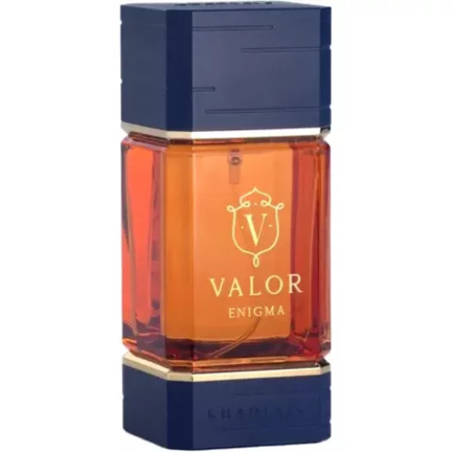 Khadlaj Valor Enigma 100ml EDP