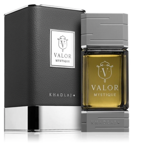 Khadlaj Valor Mystique 100ml EDP