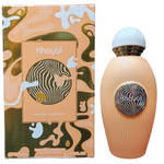 Paris Corner Khayal EDP 100ml