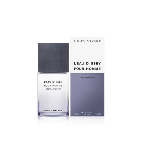 Issey Miyake L'Eau DiIssey Pour Homme Lavender EDT 100ml