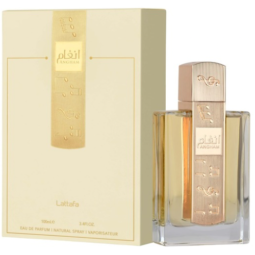 Lattafa Angham 100ml EDP