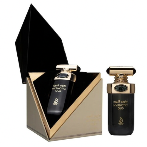 Lattafa Arabiyat Hypnotic Oud EDP 100ml