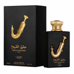 Lattafa Ishq Al Shuyukh Gold 100ml EDP