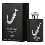 Lattafa Ishq Al Shuyukh Silver 100ml EDP