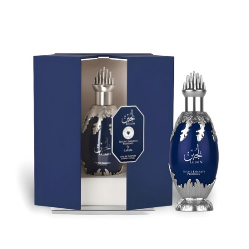 Lattafa Niche Emarati Lujain 100ml EDP