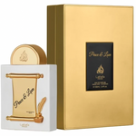 Lattafa Pride Peace And Love 100ml EDP