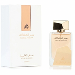 Lattafa Ser Al Malika 100ml EDP