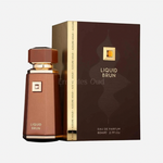 Liquid Brun Eau De Parfum 100ml French Avenue