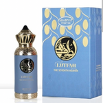 Arabiya Lutfah The Seventh Heaven 80ml EDP