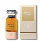 Maison Alhambra Sensual Vanilla 80ml