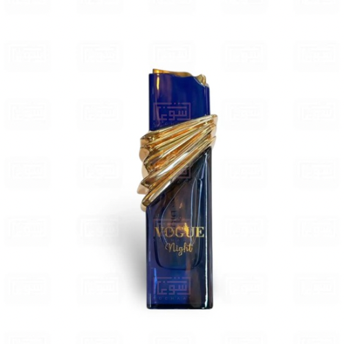 Maison Alhambra Vogue Night 100ml EDP