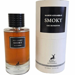 Maison Alhamra Smoky (Tabac) 100ml EDP