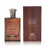 Marcel De Noir Wood Intense Parfum EDP 100ml