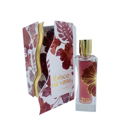 Paris Corner Ibisco Nirvana EDP 100ml