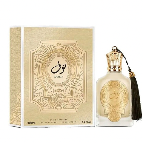 Paris Corner Nouf 100ml EDP