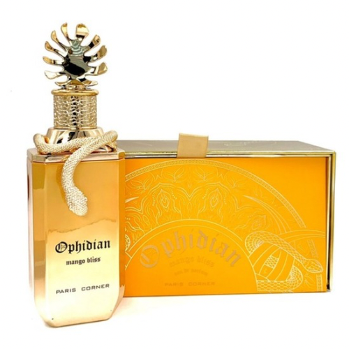 Paris Corner Ophidian Mango Bliss EDP 100ml