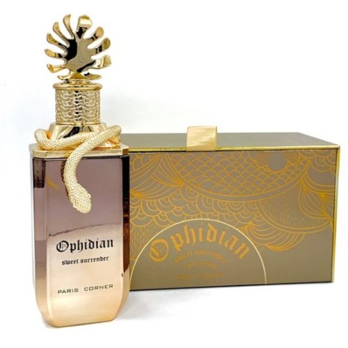 Paris Corner Ophidian sweet surrender EDP