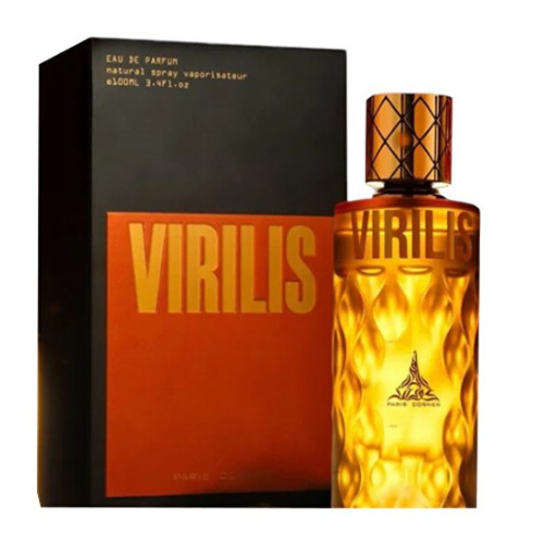 Paris Corner Virilis EDP 100ml