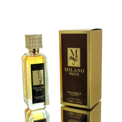 Pendora Scents Milano Privé EDP 100ml