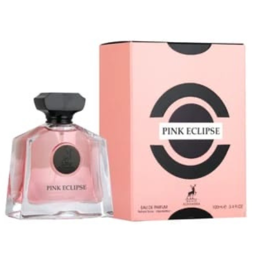 Alhambra Pink Eclipse EDP 100ml