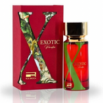 Rue Broca Exotic Paradise EDP 100ml