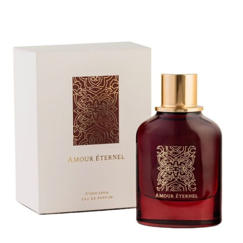 Scent Of Dunes Amour Eternel EDP 100ml