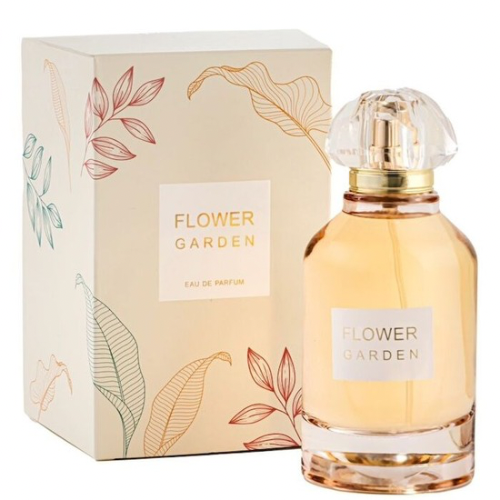 Scent Of Dunes Flower Garden EDP 100ml