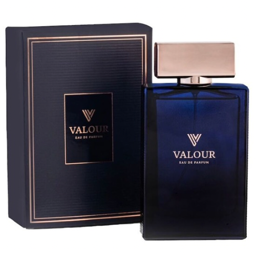 Scent Of Dunes Valour EDP 100ml